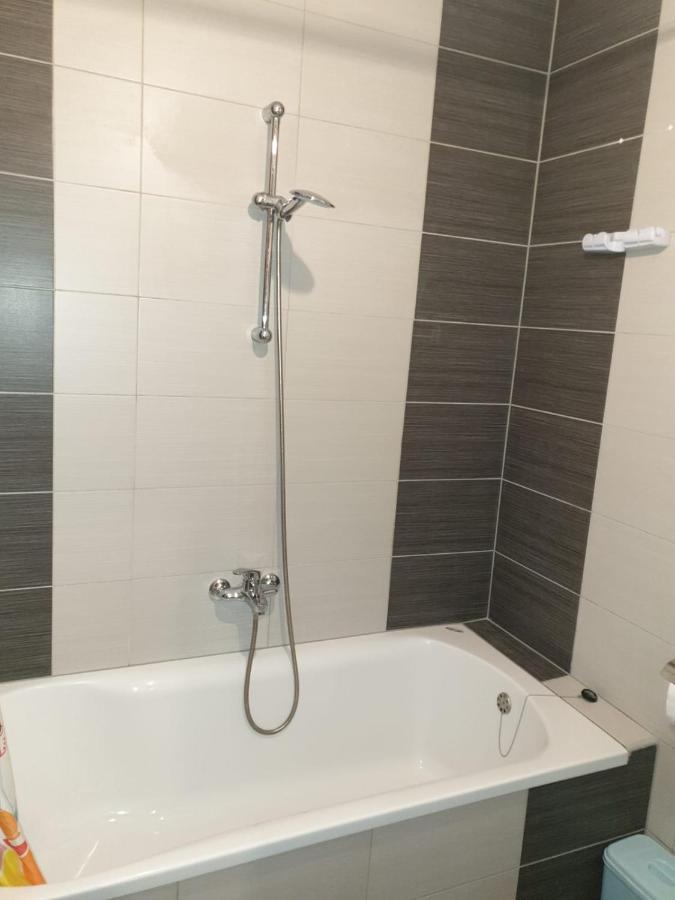 Apartman Dzakula Zagreb Buitenkant foto