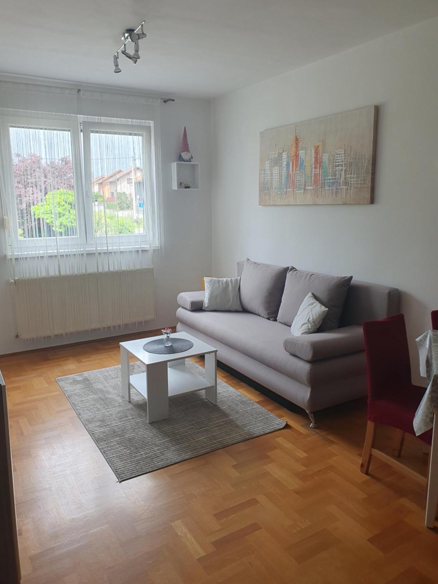 Apartman Dzakula Zagreb Buitenkant foto